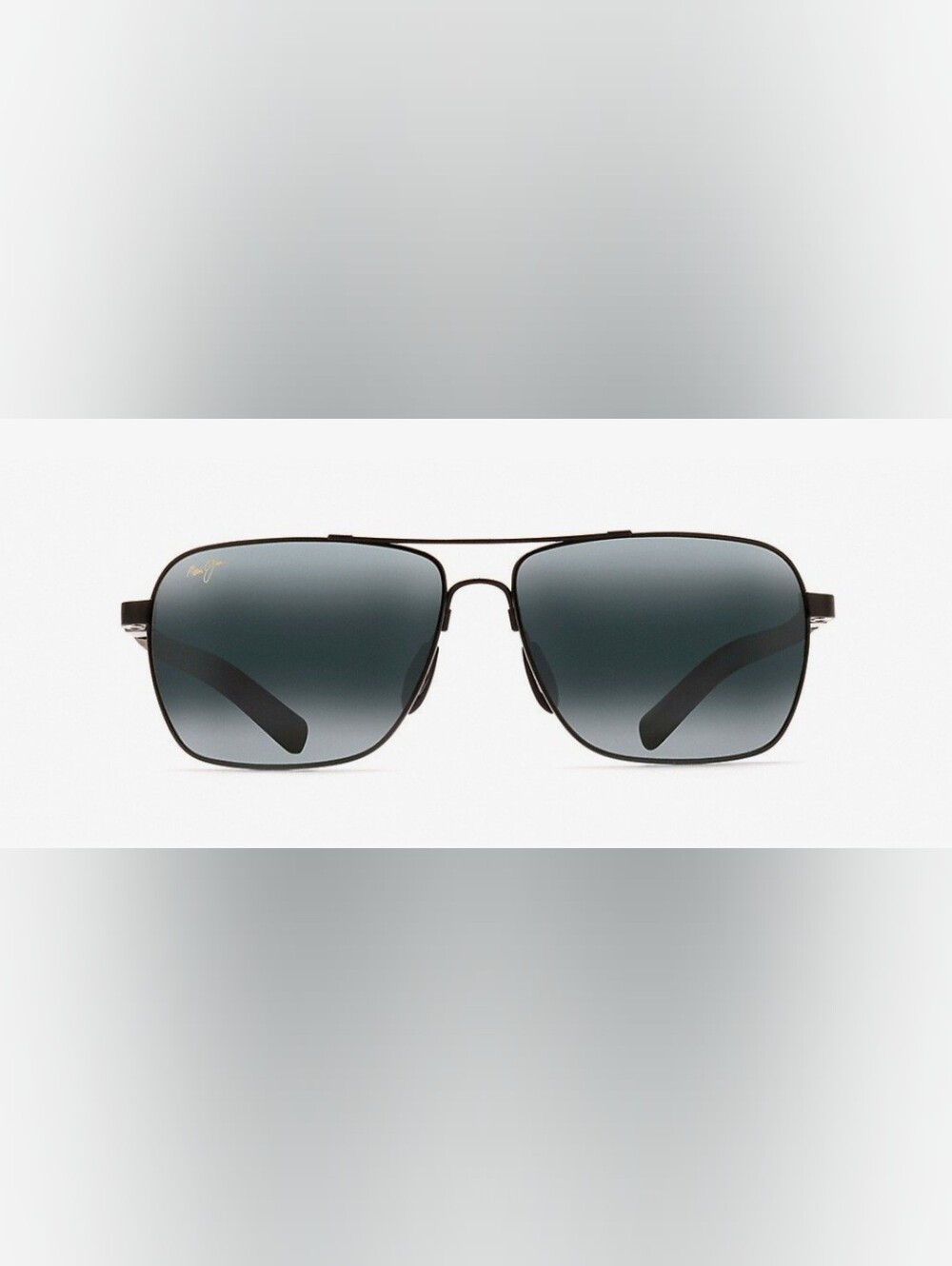NEW Maui Jim Freight Trains MJ-326-02 Unisex Sunglasses